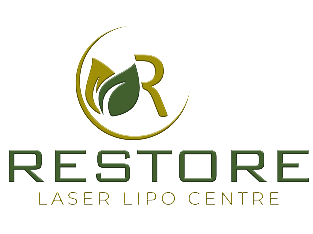 Restore Laser Lipo Centre Logo